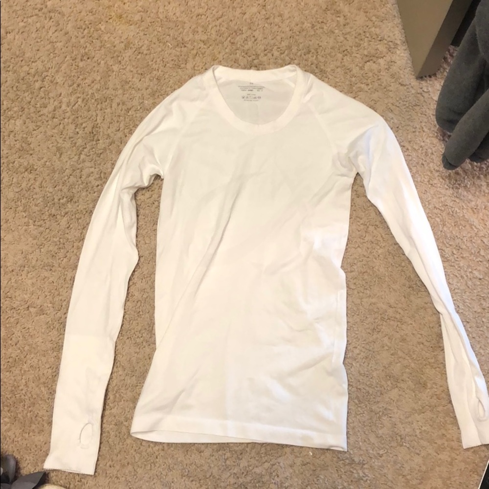 RESERVED FOR TRADE
